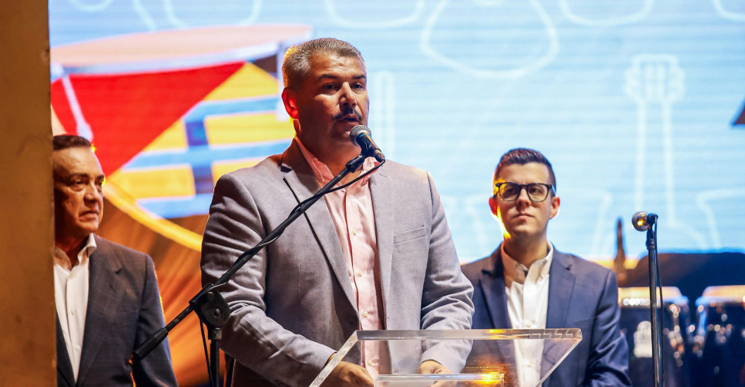 Gobernador anuncia alianza entre Fundagraez y ‘Gaiteros de Corazón’ para fortalecer la gaita zuliana