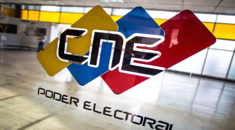CNE amplía plazo para postulaciones en elecciones municipales hasta el 17 de junio