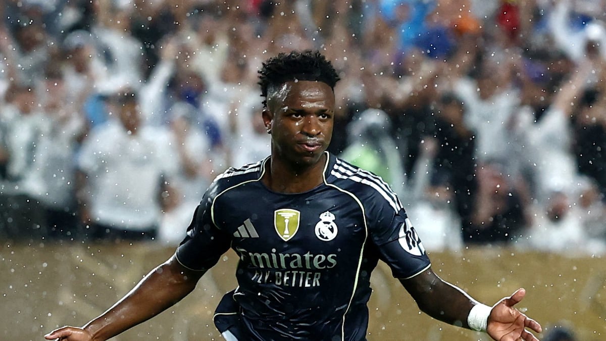 Miedo al Madrid: “No tienen ninguna opción”