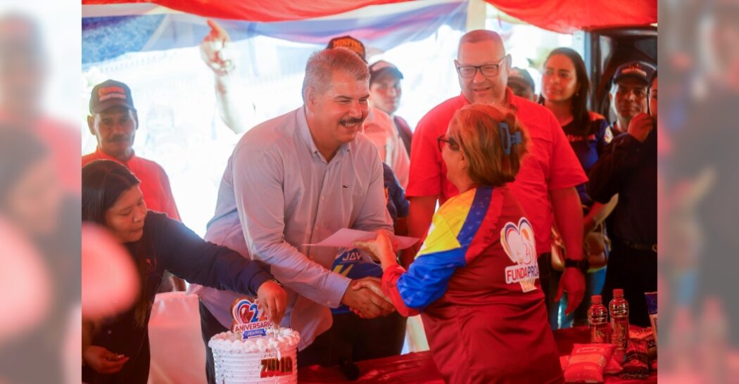 Gobernación del Zulia fortalece Casas de Alimentación en el oeste de Maracaibo