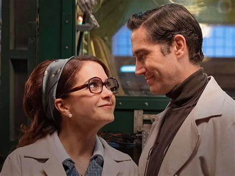 Lucero y Benny Ibarra traspasan épocas