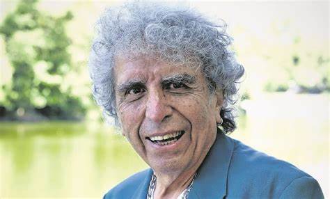 Despiden a Rafa Acosta, pionero del rock and roll mexicano; el músico murió tras una batalla contra el cáncer