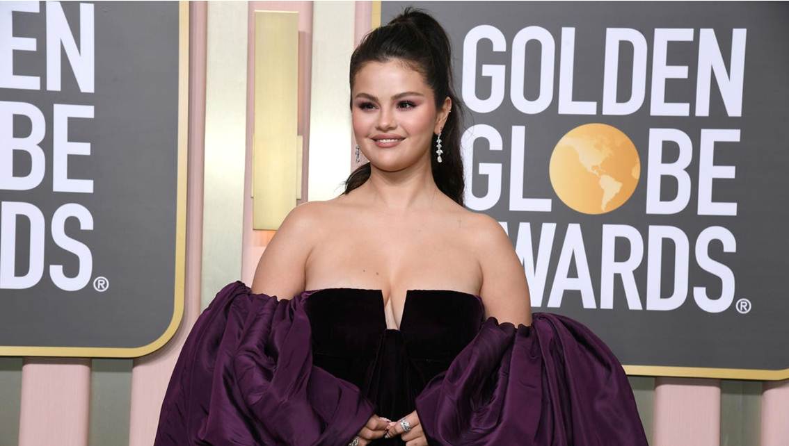 ¡SE RUMORA DE SU EMBARAZO! ¿Será cierto que Selena Gómez espera un bebé? || Rumores y realidades tras comentario de J Balvin