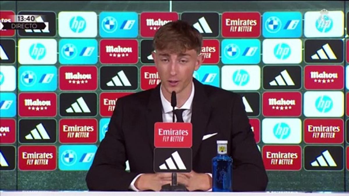 “Estoy eternamente agradecido a Mourinho”