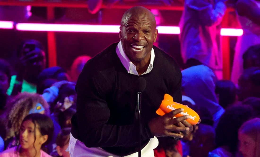 Kids’ Choice Awards 2025: consulta aquí todos los ganadores de la noche