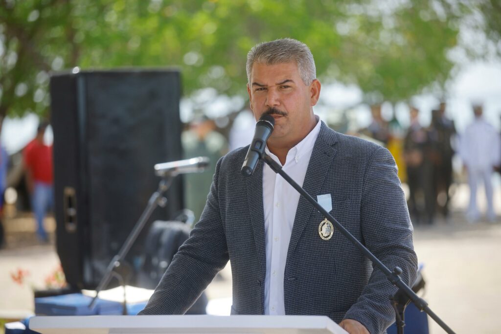 Gobernador electo Luis Caldera anunció líneas estratégicas de atención para Guajira