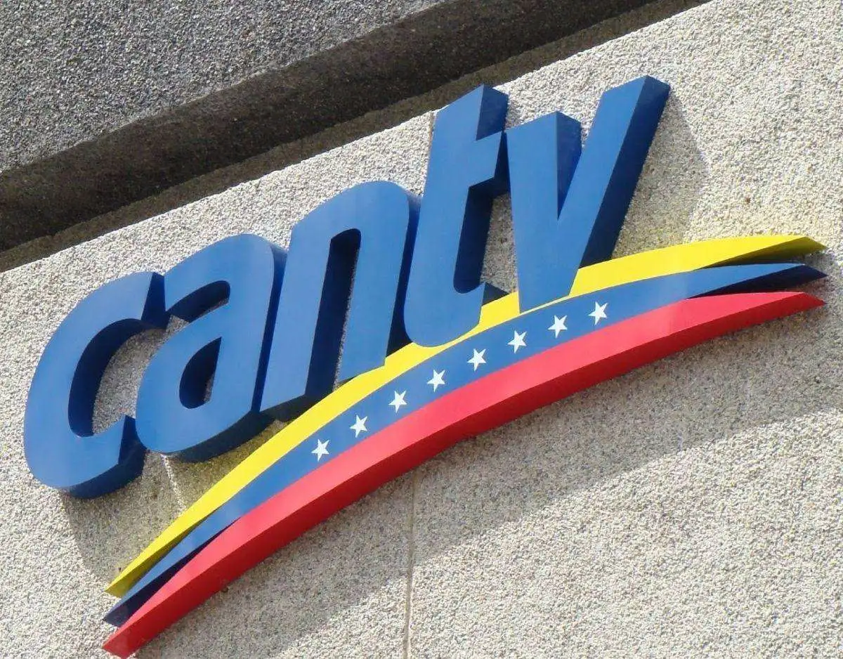 Cantv suspenderá atención presencial los días 23 y 24 de junio por conmemoraciones