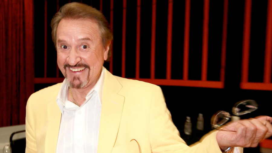 Carlos Villagrán carga contra la serie sobre ‘Chespirito’: “Sé que se van a decir muchas mentiras”