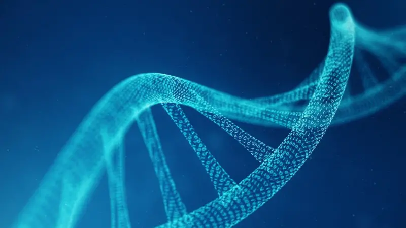 Cómo es el proyecto que busca crear ADN humano artificial (y cuáles son sus peligros)