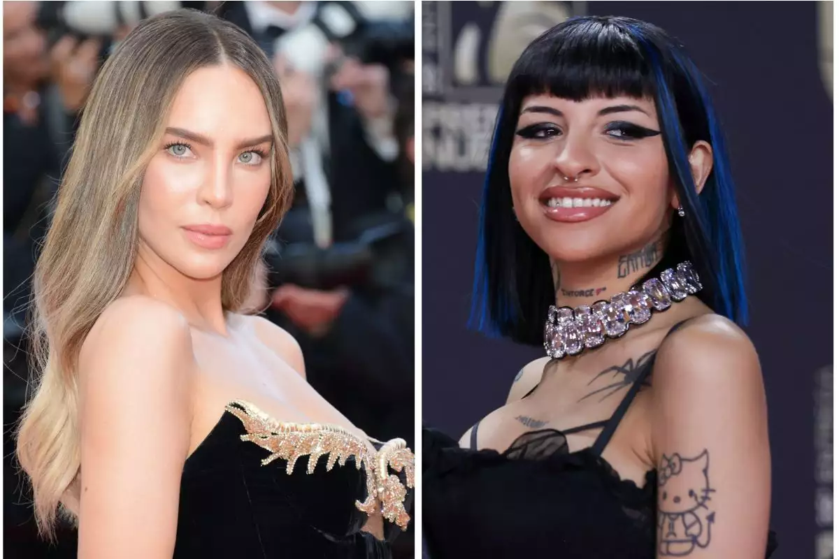 Belinda y Cazzu: Todas las veces que han mostrado respeto y admiración mutua