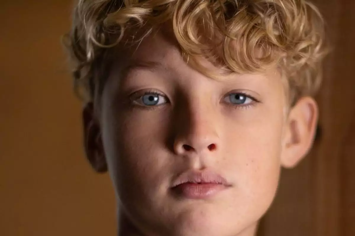 ¿Quién es Lox Pratt?, el nuevo Draco Malfoy en la serie de Harry Potter