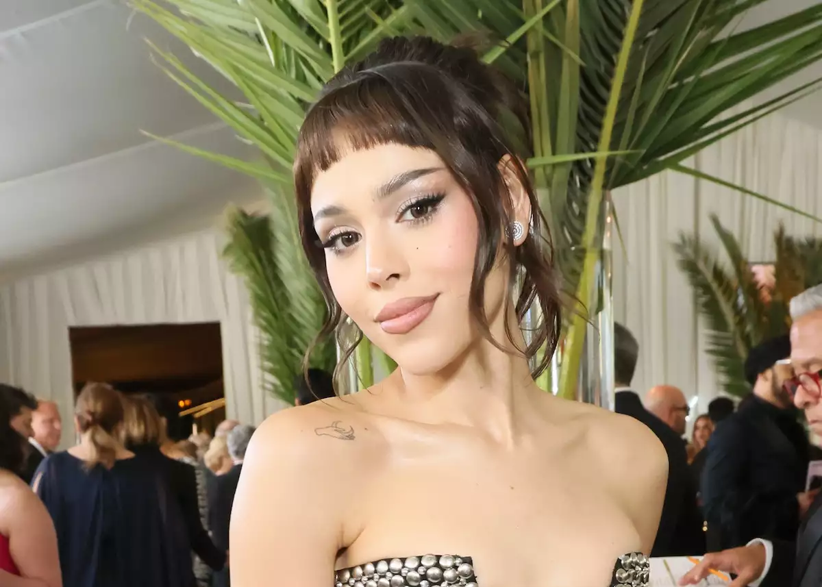 “Me siento más plena que nunca”: Danna sobre su llegada a los 30