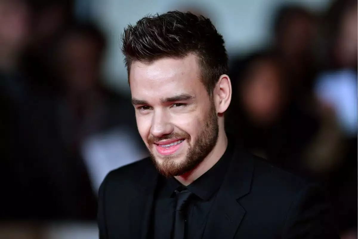 El último proyecto en el que participó Liam Payne ya tiene fecha de estreno