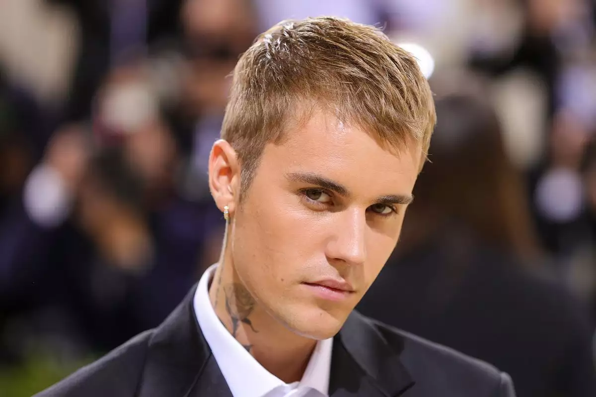 Justin Bieber reconoce problemas de ira y manda doloroso mensaje: “Estoy roto”
