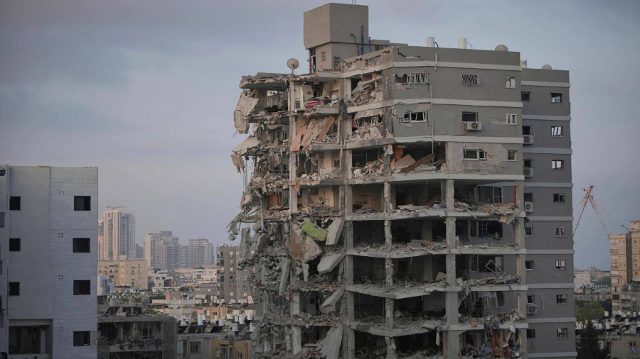 Teherán: “Tenemos evidencias de que EE.UU. es un cómplice en la agresión israelí”