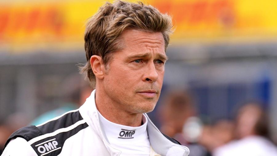 F1 rompe récords: la película de Brad Pitt lidera la taquilla mundial