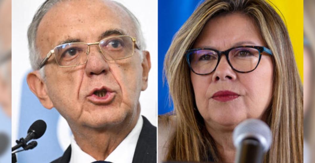 ¡LOS RELACIONAN CON CORRUPCIÓN EN EL PAÍS CENTROAMERICANO! Tribunal de Guatemala ordena arrestar a la fiscal general de Colombia y al exministro Iván Velásquez