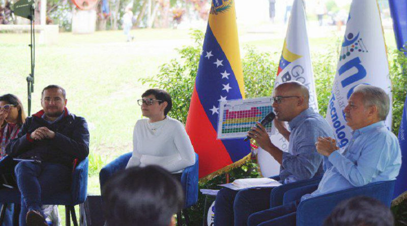 Feria de Oportunidades de Estudio 2025 arranca este miércoles en todo el país