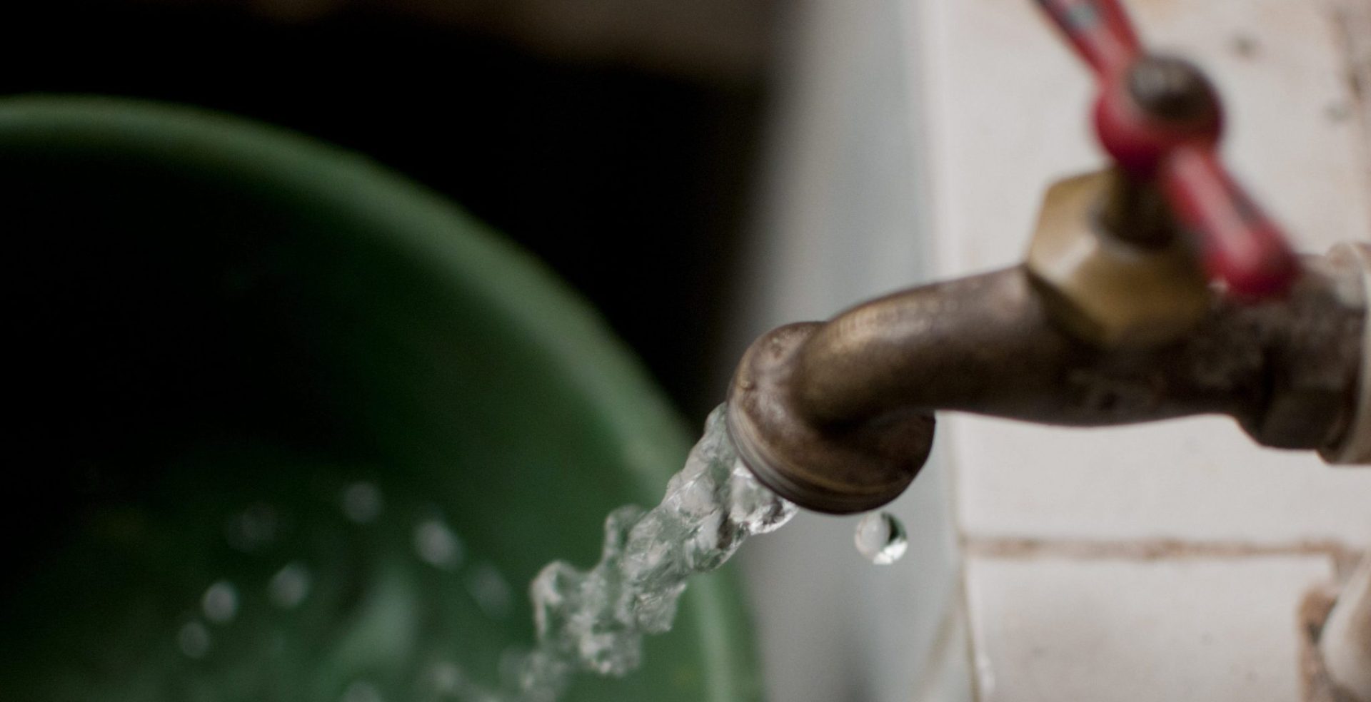 Hidrolago reactiva sistema de suministro para tres parroquias de Maracaibo