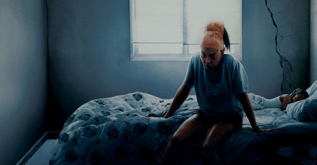 ¿REALIDAD O FICCIÓN? La verdad detrás de »Harta», película de Netflix