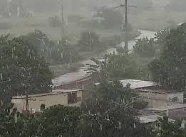 Onda tropical 4 provocará lluvias en el sur del Zulia y otras regiones del país