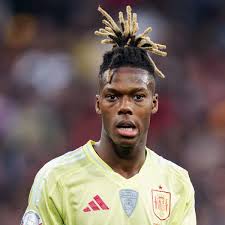 El Barça se resitúa por Nico