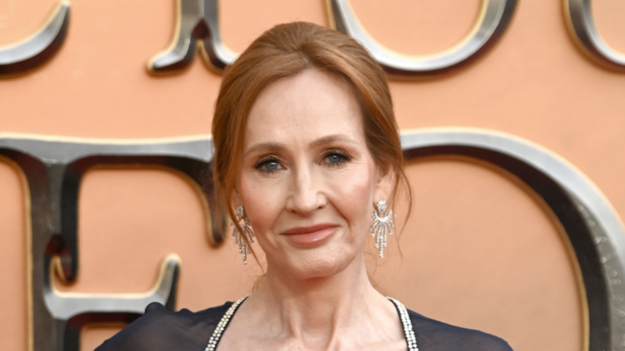 J.K. Rowling elogió la serie “Harry Potter” de HBO: “He leído los dos primeros episodios. Son muy buenos”