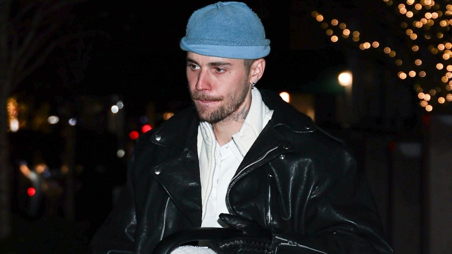 Justin Bieber estalla contra los paparazzi en Malibú: “Estoy al límite de mi paciencia”