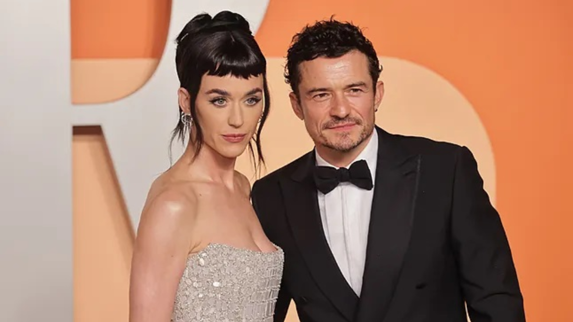 Katy Perry y Orlando Bloom habrían roto su relación tras ocho años juntos