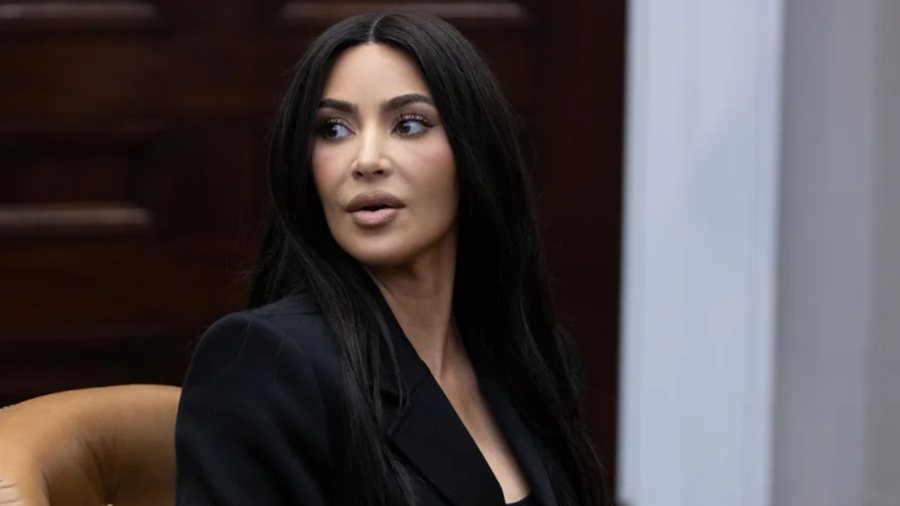 Kim Kardashian denuncia redadas “inhumanas” de ICE en Los Ángeles y defiende a inmigrantes