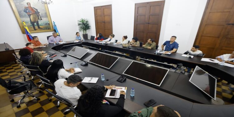 Estado Mayor de Salud presenta un balance positivo en el Plan Cayapa en centros hospitalarios del Zulia