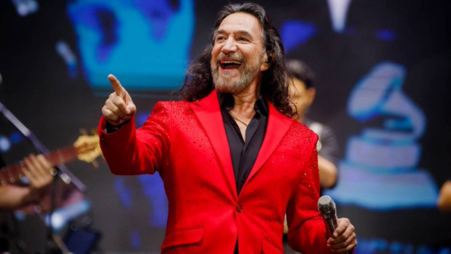 Marco Antonio Solís llevará su gira “Más cerca de ti” a Estados Unidos en agosto