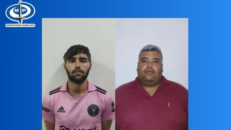 MP imputó y privó de libertad a dos sujetos en el estado Zulia por sustraer dinero de cuentas bancarias