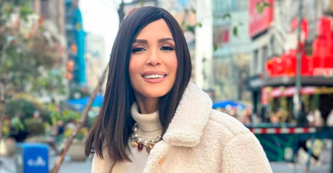 ¡TRAS UNA LARGA LUCHA CONTRA EL CÁNCER! Falleció la modelo y animadora venezolana Patricia Fuenmayor