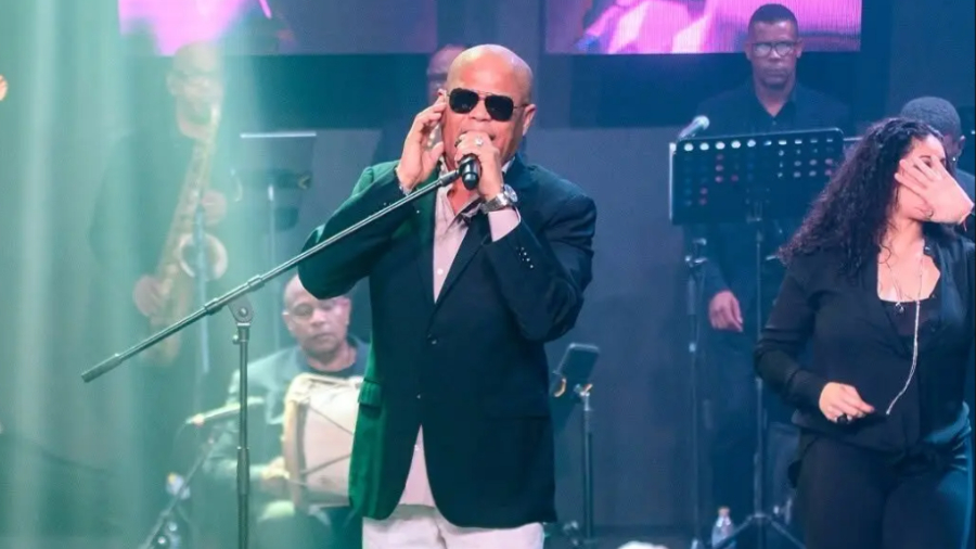 Globovisión transmitirá en exclusiva la Alfombra Roja del “Merengazo”, el homenaje a Rubby Pérez