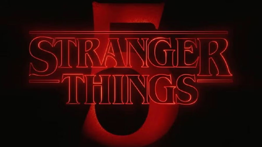 Se estrena trailer de la última temporada de Stranger Things y anuncia sus fechas de estreno