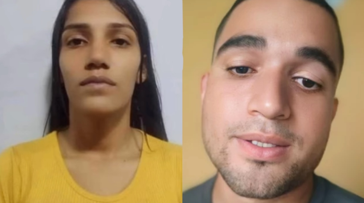 Detienen a presunta cómplice en el homicidio del influencer Gabriel Sarmiento