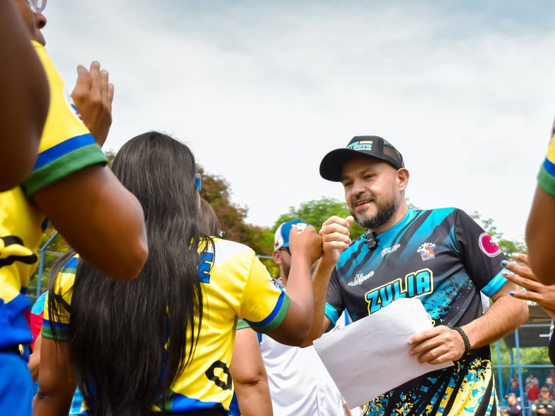 San Francisco inaugura el Campeonato de Kickingball Copa “Héctor Soto” con equipos de nueve estados
