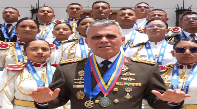 Más de 5.000 jóvenes se suman a la FANB para estudiar carreras de salud en impulso al sistema educativo militar