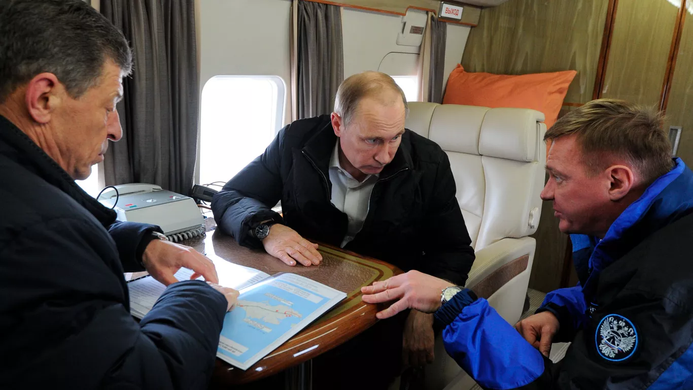 Última hora. Hallan muerto al ministro ruso Starovoit tras ser cesado por el caos aéreo generado por Kiev