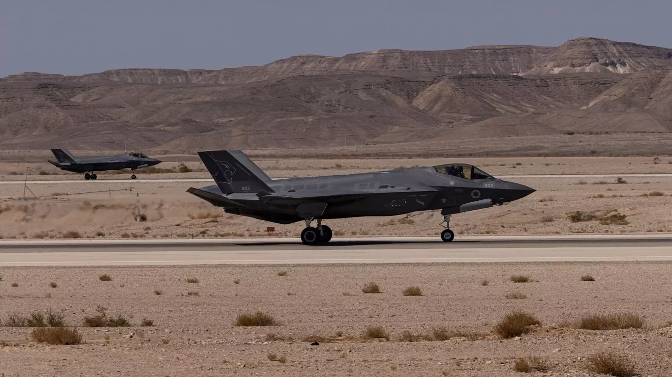 Israel acusa a un ciudadano iraní-israelí de espiar para Irán durante el conflicto con Hamás