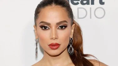 ¿Anitta se sometió a un procedimiento estético?: su nueva imagen la delata