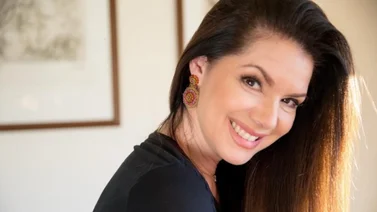 Albani Lozada cumplió 60 años: Así luce la belleza que conquistó “Estreno y Estrellas”