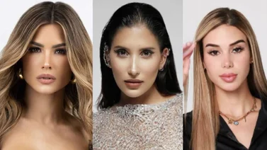 Eliminan a una venezolana en el Miss Universe Latina