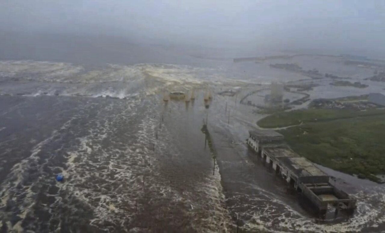 Terremoto en Kamchatka: el octavo más potente registrado en la historia