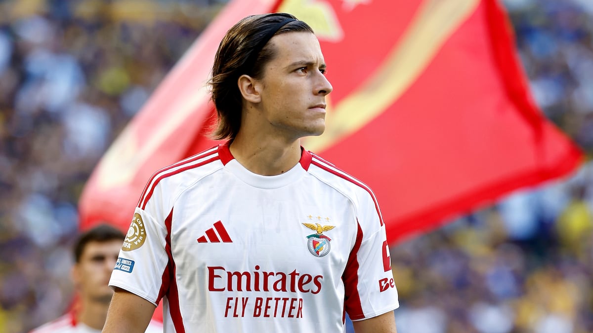 Carreras: llegó el momento