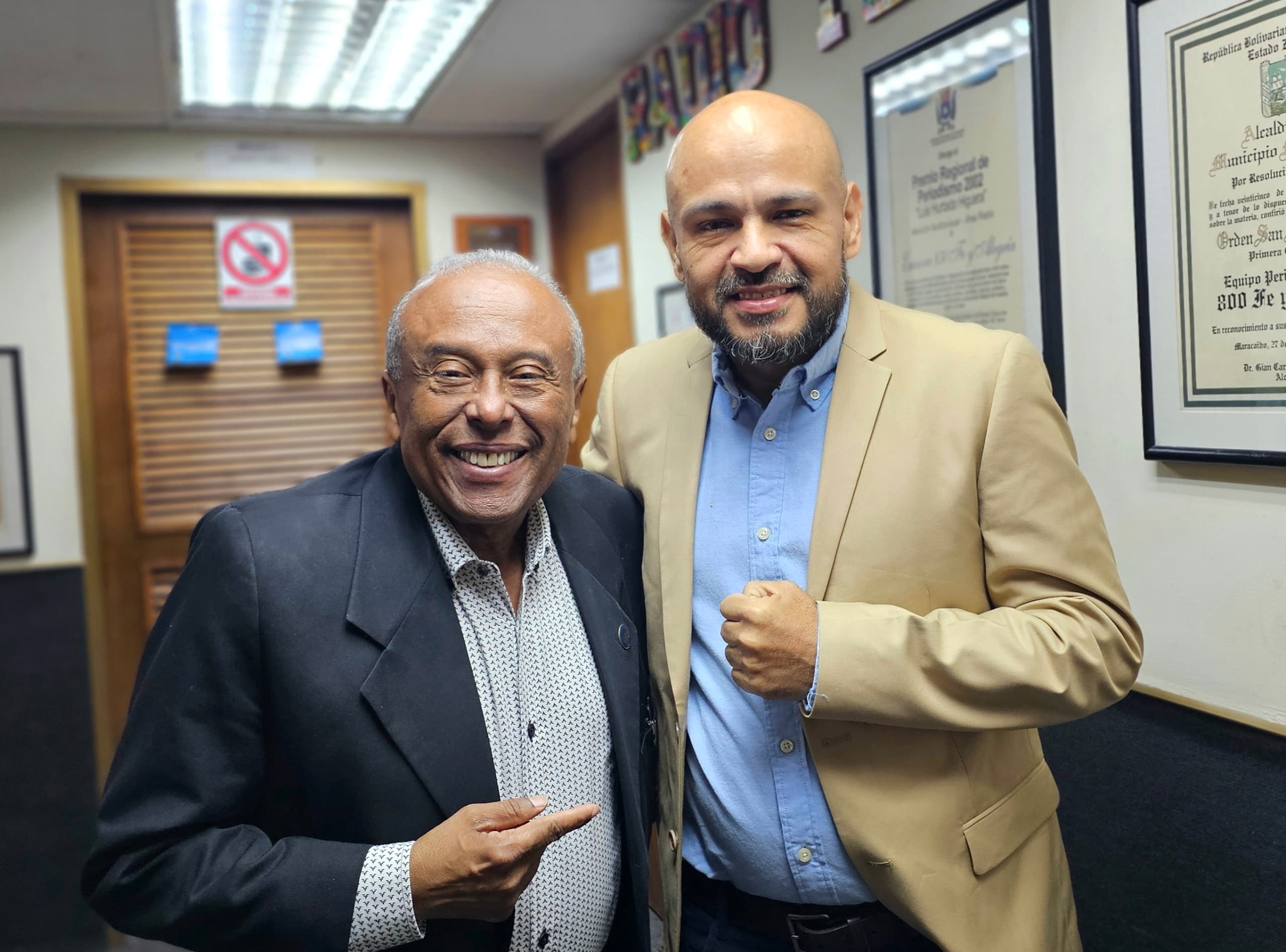 Héctor Soto: “Con la victoria de este 27 de julio, encaminaremos y  consolidaremos a San Francisco al desarrollo económico y estructural”