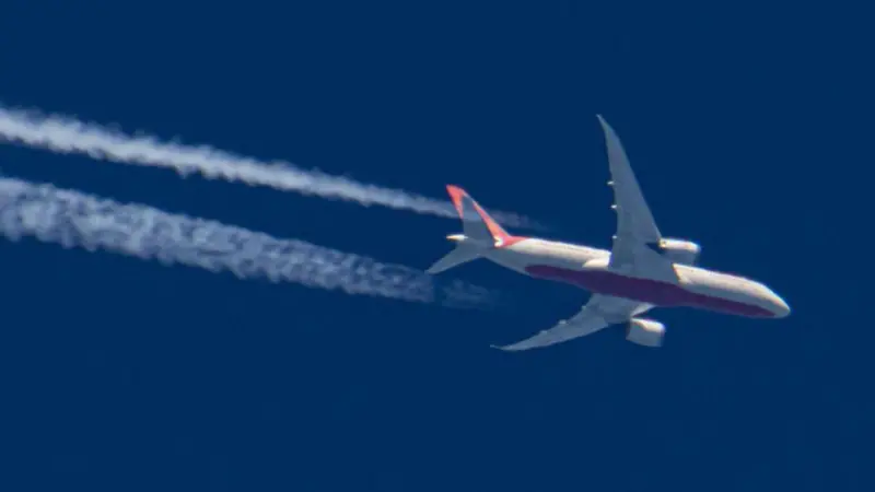 Accidente de Air India: el 787 Dreamliner de Boeing se consideraba el avión más seguro, pero personas dentro de la empresa tenían serias dudas