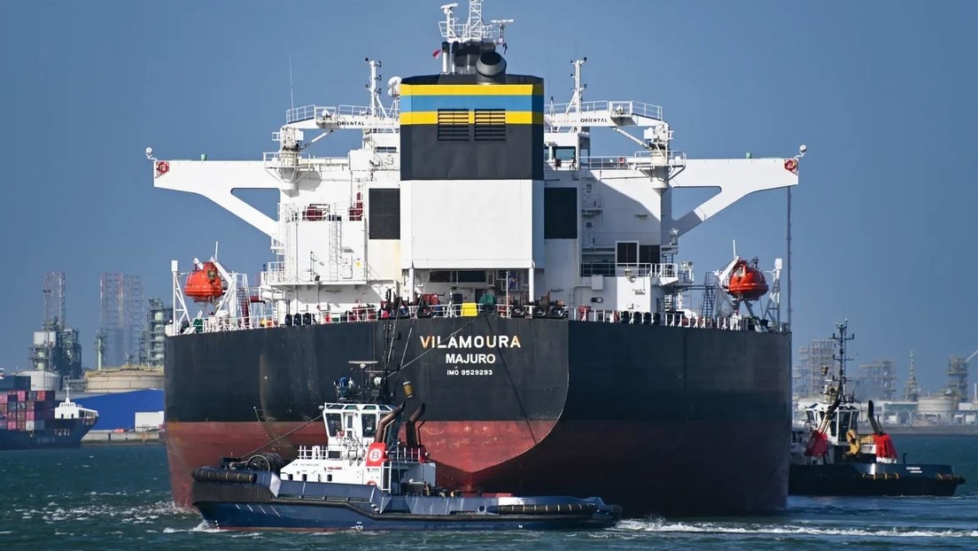 ¿Explosiones sin explicación?: la nueva amenaza que enfrentan los petroleros en el mar