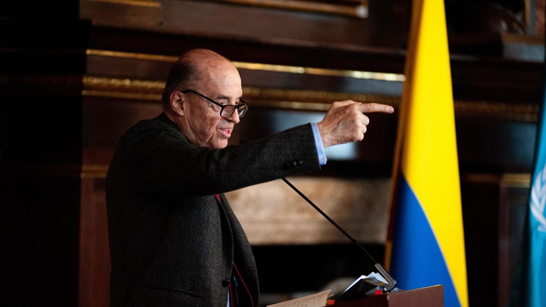 Trama golpista mete cizaña entre Colombia y EE.UU. ¿Qué se sabe?